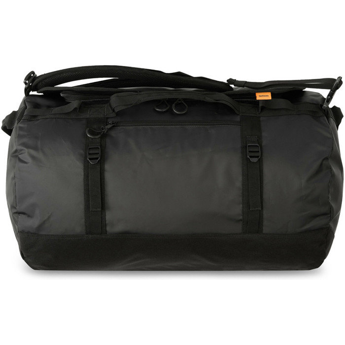 2024 Northcore Reisetasche 40L NOCO123AB - Black / Orange